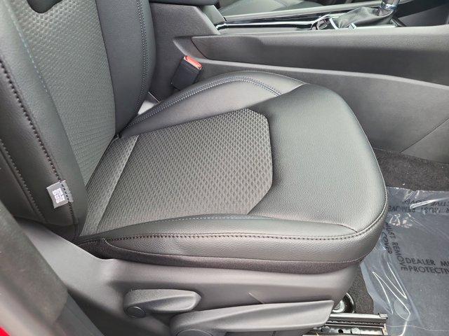 new 2026 Jeep Compass car