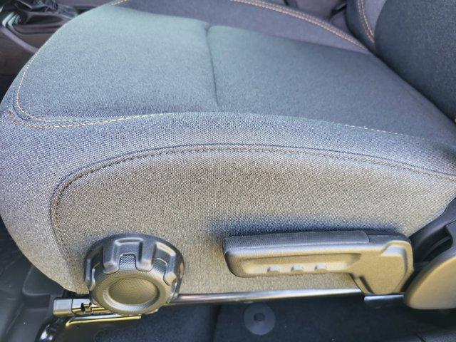 new 2025 Jeep Gladiator car