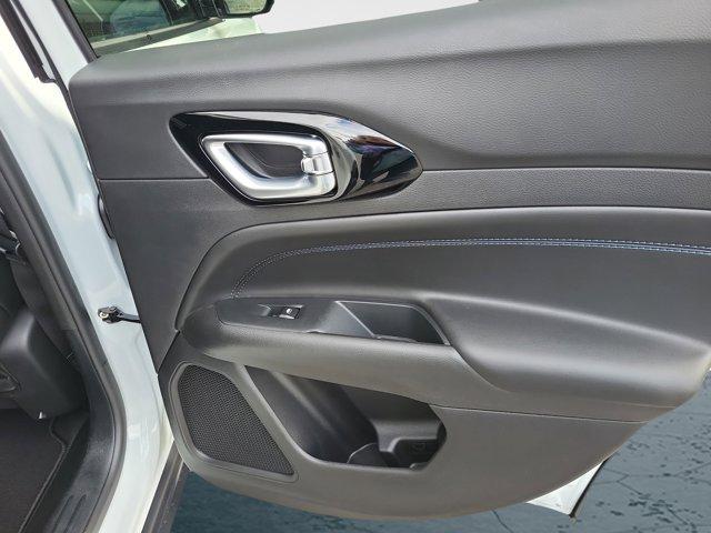 new 2026 Jeep Compass car