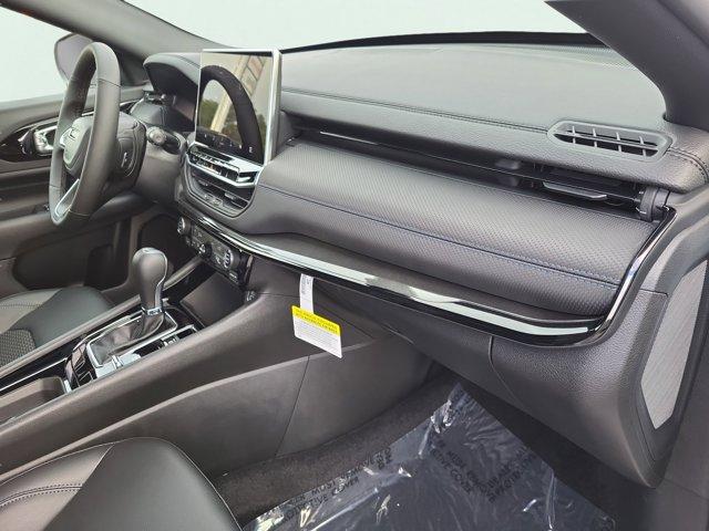 new 2026 Jeep Compass car