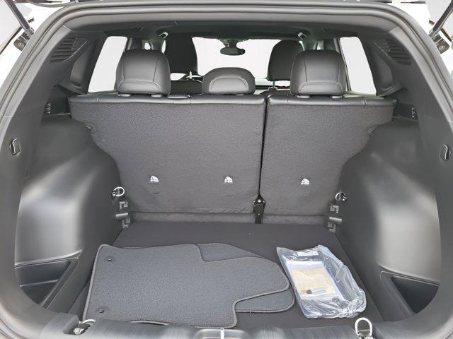 new 2026 Jeep Compass car