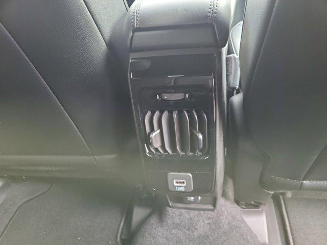 new 2026 Jeep Compass car