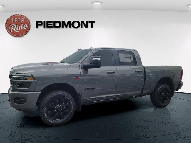 new 2026 Ram 2500 car, priced at $89,885