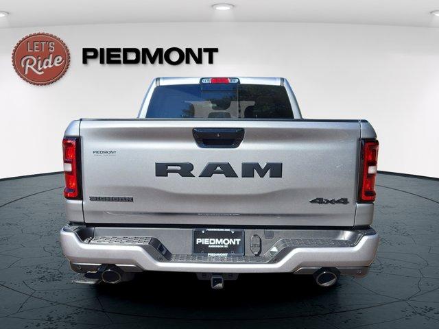 new 2026 Ram 1500 car