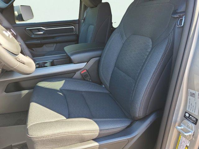 new 2026 Ram 1500 car