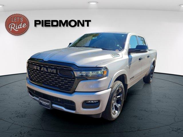 new 2026 Ram 1500 car
