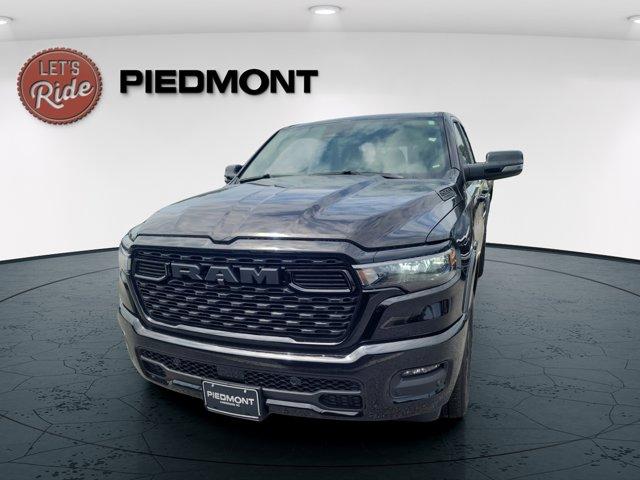 new 2026 Ram 1500 car