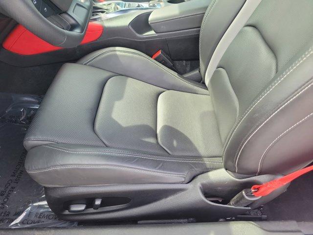 used 2024 Chevrolet Camaro car, priced at $42,900