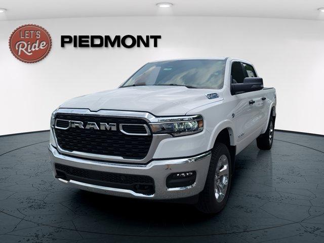 new 2026 Ram 1500 car, priced at $62,520