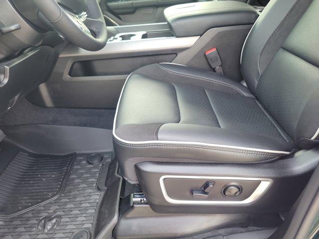 new 2026 Ram 1500 car, priced at $66,740