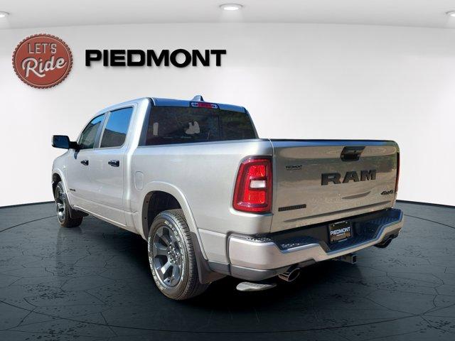 new 2026 Ram 1500 car