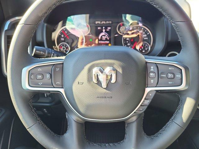 new 2026 Ram 1500 car