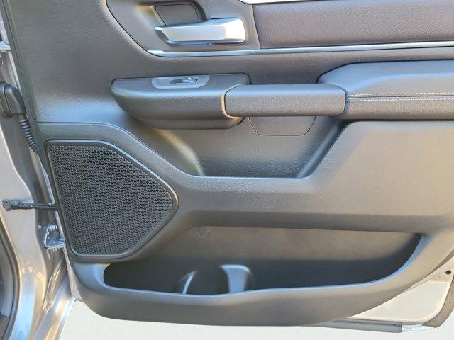 new 2026 Ram 1500 car