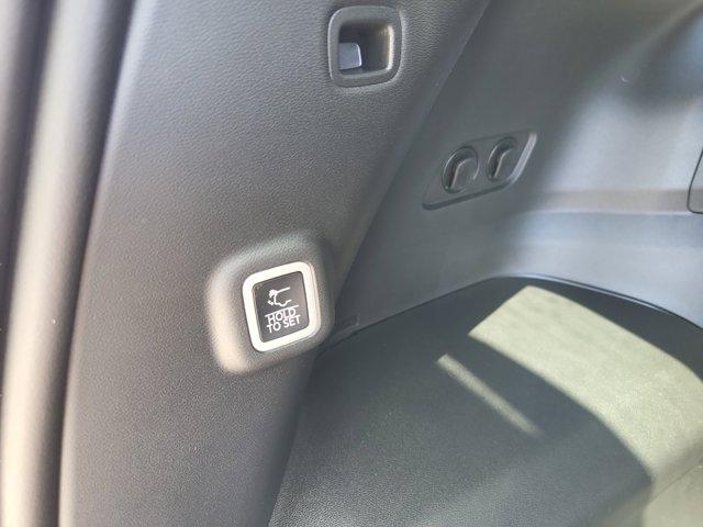 new 2026 Jeep Cherokee car