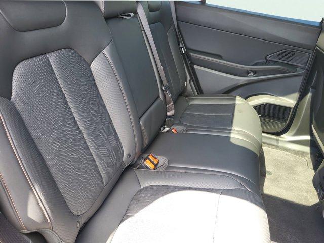 new 2026 Jeep Cherokee car