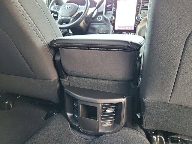 new 2026 Ram 2500 car