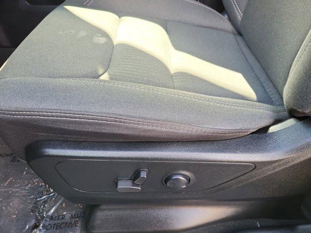 used 2022 Ram 1500 car, priced at $30,950