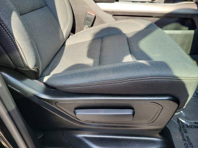 used 2022 Ram 1500 car, priced at $30,950