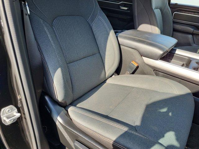 used 2022 Ram 1500 car, priced at $30,950