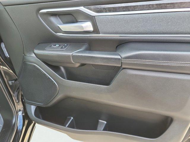 used 2022 Ram 1500 car, priced at $30,950