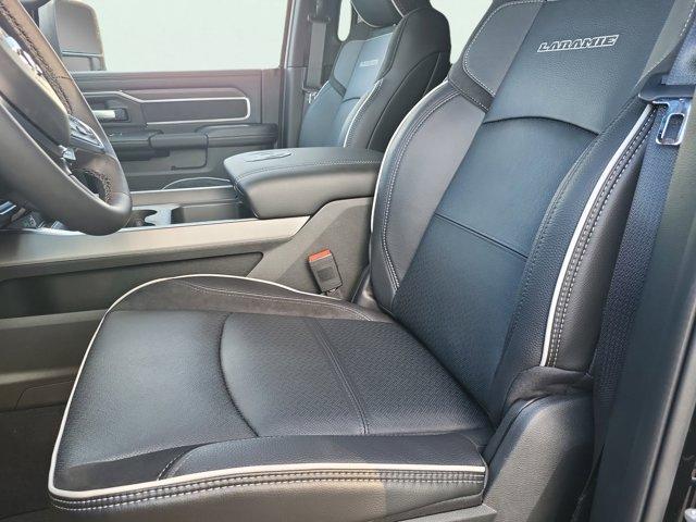 new 2026 Ram 2500 car