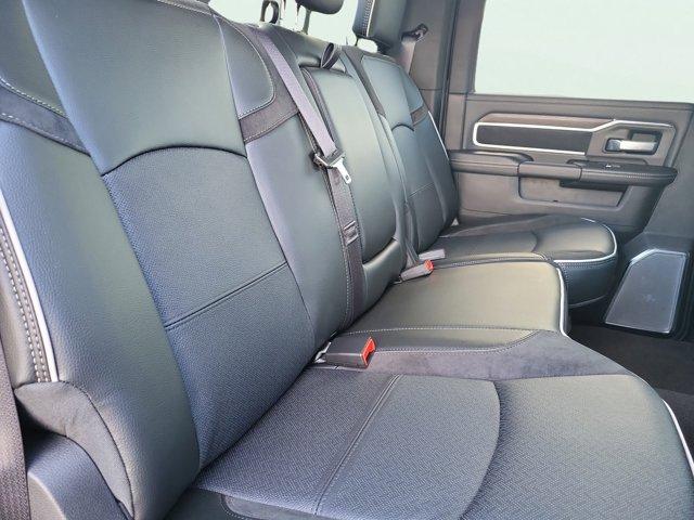 new 2026 Ram 2500 car