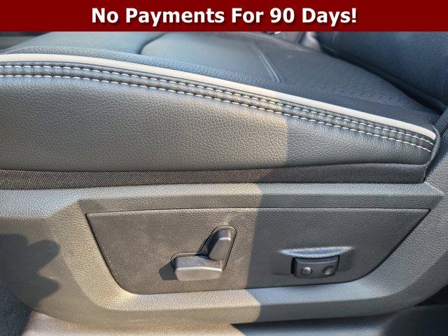 new 2026 Ram 2500 car