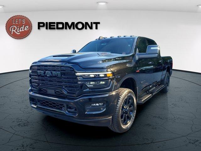 new 2026 Ram 2500 car