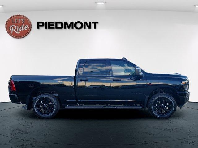 new 2026 Ram 2500 car