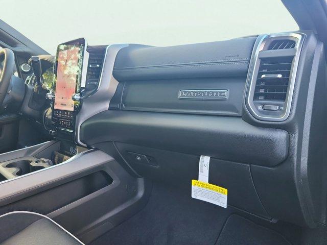 new 2026 Ram 2500 car