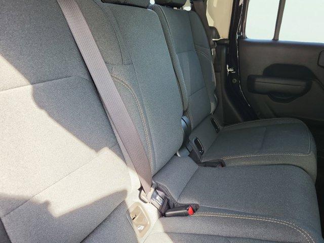 new 2025 Jeep Gladiator car