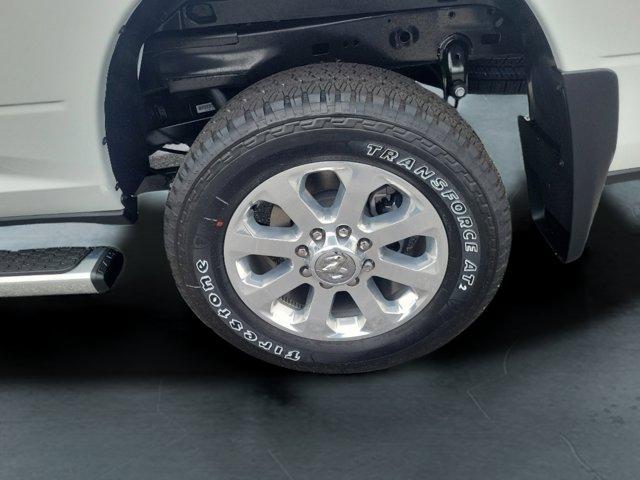 new 2026 Ram 2500 car, priced at $85,160