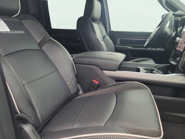 new 2026 Ram 2500 car, priced at $85,160