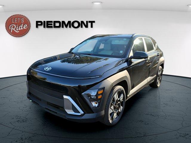 used 2024 Hyundai Kona car, priced at $21,950