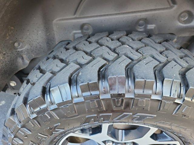 used 2020 Jeep Wrangler Unlimited car, priced at $35,450