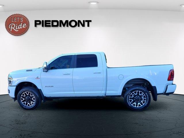 new 2026 Ram 2500 car