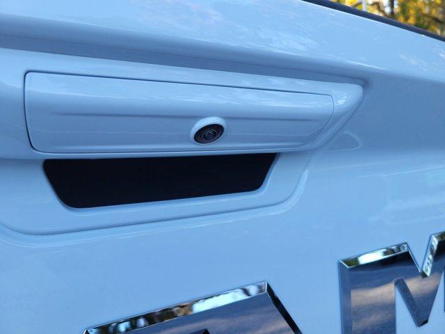 new 2026 Ram 2500 car