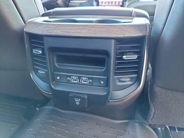 new 2026 Ram 2500 car