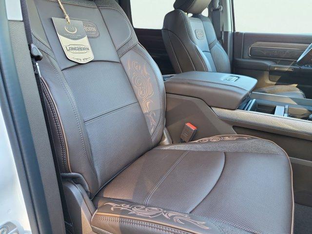 new 2026 Ram 2500 car