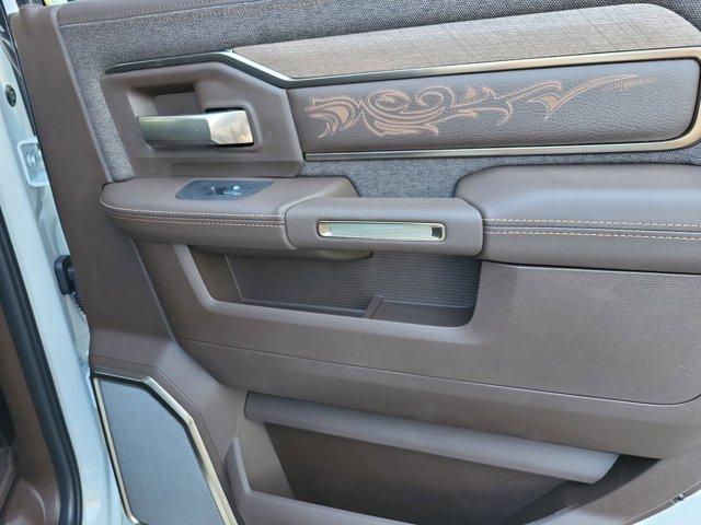 new 2026 Ram 2500 car