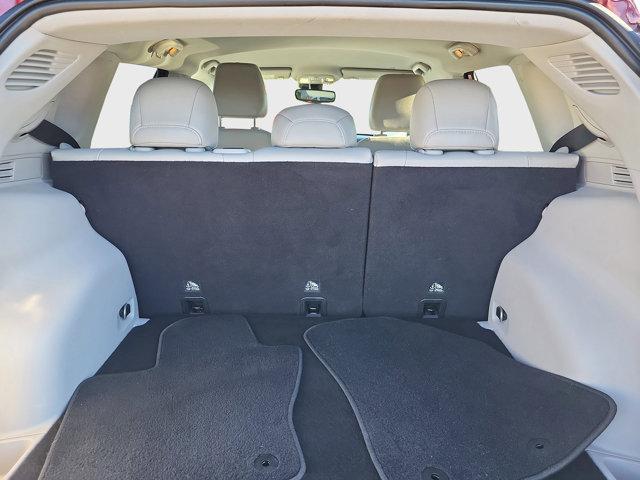 used 2022 Jeep Compass car, priced at $20,450