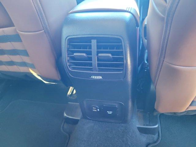 used 2023 Ford Bronco Sport car, priced at $26,950