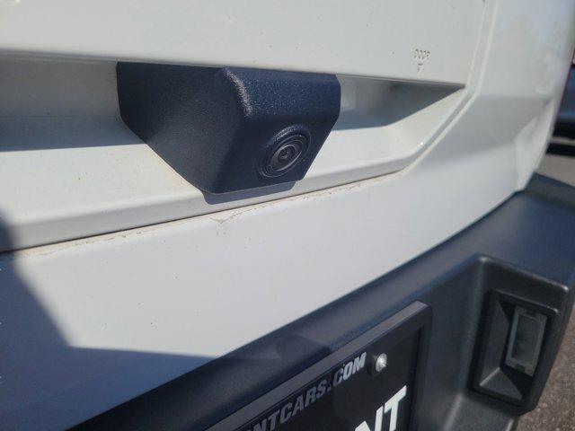 used 2023 Ford Bronco Sport car, priced at $26,950