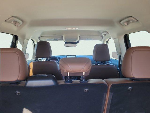 used 2023 Ford Bronco Sport car, priced at $26,950