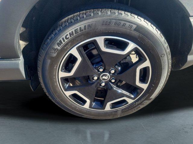 used 2023 Ford Bronco Sport car, priced at $26,950