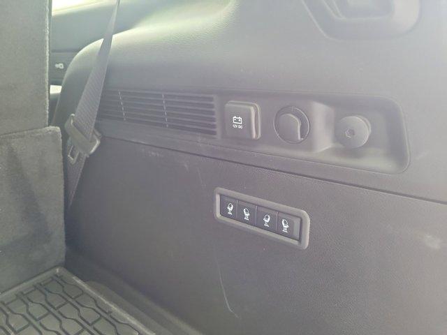 new 2026 Jeep Grand Wagoneer car, priced at $85,920