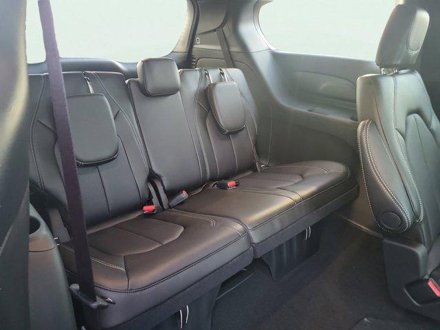 new 2026 Chrysler Pacifica car