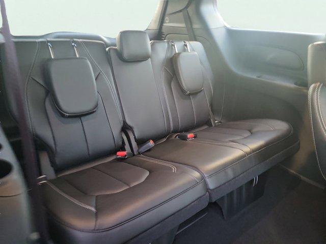 new 2026 Chrysler Pacifica car