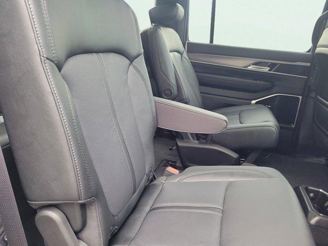 new 2026 Jeep Grand Wagoneer car