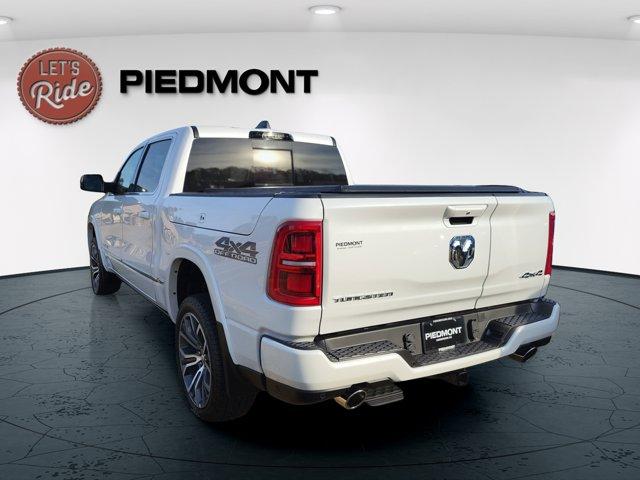 new 2026 Ram 1500 car